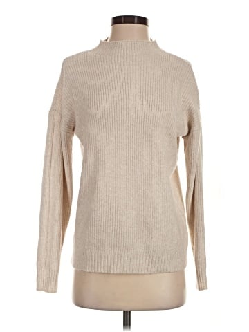 Pinque Turtleneck Sweater (view 1)