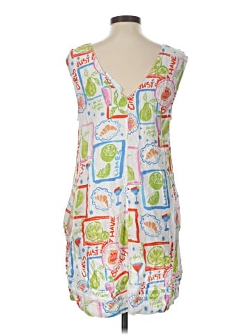 Cynthia Rowley Casual Dress (view 2)