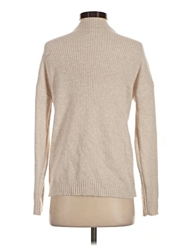 Pinque Turtleneck Sweater (view 2)