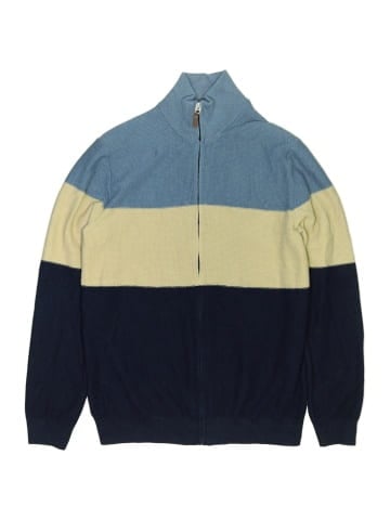 Club Room Cardigan (view 1)
