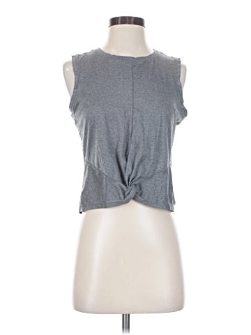 Zobha Sleeveless Top (view 1)