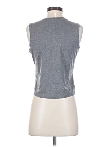 Zobha Sleeveless Top (view 2)