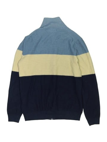 Club Room Cardigan (view 2)