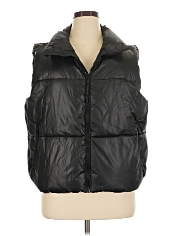 Old Navy Vest (view 1)