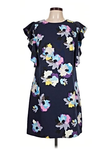 Laundry by Shelli Segal Casual Dress (view 1)