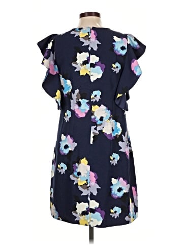 Laundry by Shelli Segal Casual Dress (view 2)