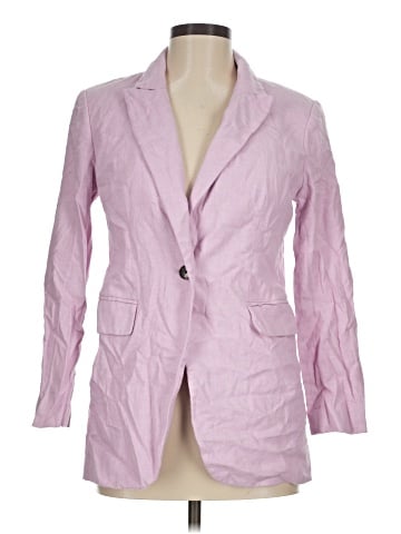 Banana Republic Factory Store Blazer (view 1)