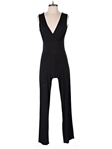 Urban Rose Jumpsuit (view 1)