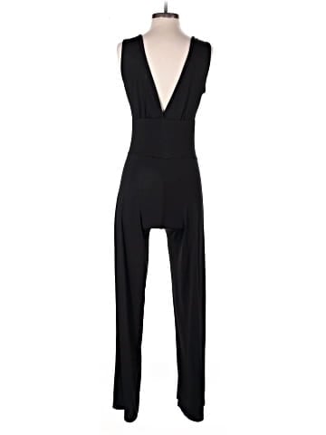 Urban Rose Jumpsuit (view 2)