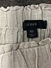 J.Crew Ivory Shorts Size XS - photo 3