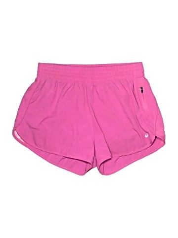 Asics Athletic Shorts (view 1)