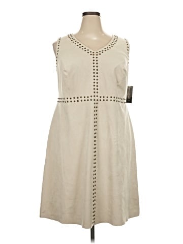 INC International Concepts Casual Dress (view 1)