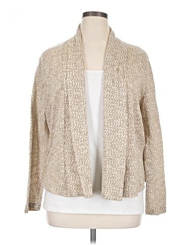 Croft & Barrow Cardigan (view 1)