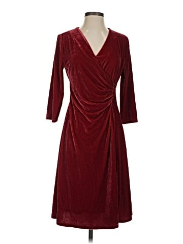 Soft Surroundings Cocktail Dress (view 1)
