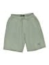 Eddie Bauer Green Board Shorts Size 7 - 8 - photo 1