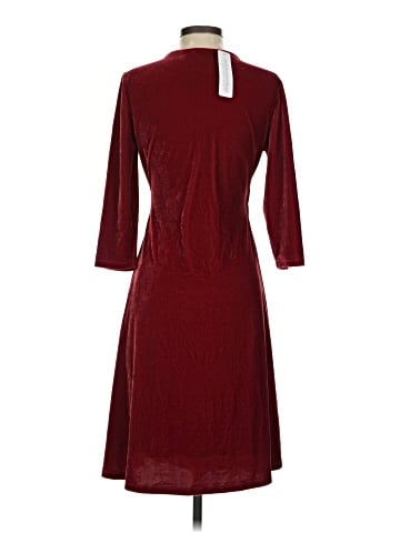 Soft Surroundings Cocktail Dress (view 2)