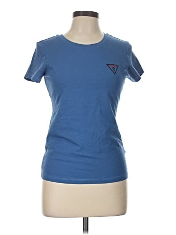Guess Short Sleeve T-Shirt (view 1)