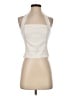 Wilfred Ivory Sleeveless Blouse Size XS - photo 1