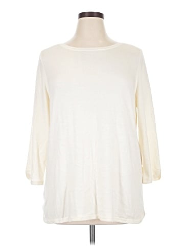 Chico's Pullover Sweater (view 1)