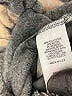 First Love Stars Gray Pullover Sweater Size S - photo 8
