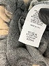 First Love Stars Gray Pullover Sweater Size S - photo 9