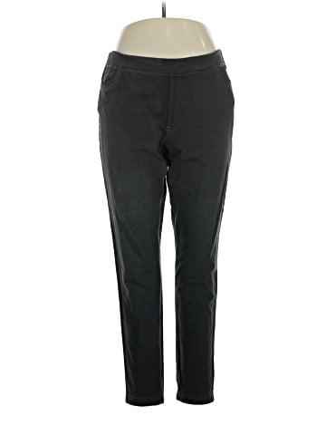 Purejill Casual Pants (view 1)