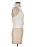 Wilfred Ivory Sleeveless Blouse Size XS - photo 4