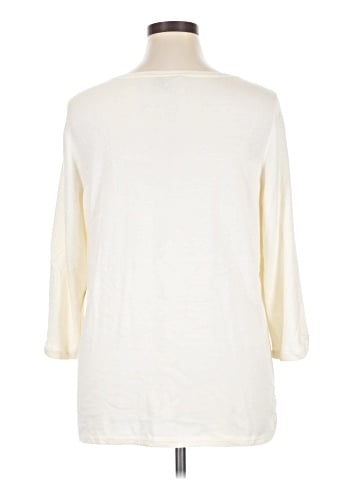 Chico's Pullover Sweater (view 2)