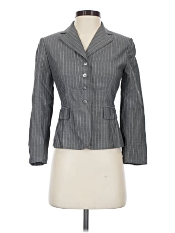 Tahari by ASL Blazer (view 1)