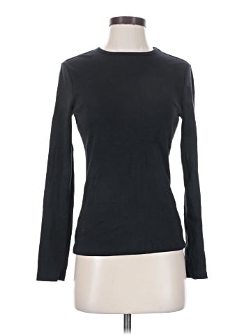 Lauren by Ralph Lauren Long Sleeve T-Shirt (view 1)
