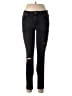 Aeropostale Black Jeans Size 28 - photo 1