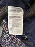 J.Crew Tweed Blue Casual Skirt Size 10 - photo 5