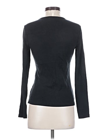 Lauren by Ralph Lauren Long Sleeve T-Shirt (view 2)