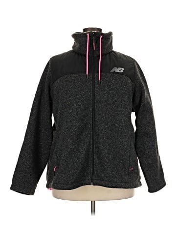 New Balance Fleece (view 1)