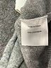 Quince 100% Cashmere Gray Cashmere Pullover Sweater Size S - photo 8