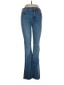 Mother Blue Jeans Size 27 waist - photo 1