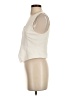 Wilfred 100% Polyester Ivory Vest Size 2 - photo 5