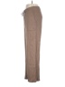 Fig Brown Casual Pants Size M - photo 5
