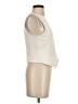 Wilfred 100% Polyester Ivory Vest Size 2 - photo 4