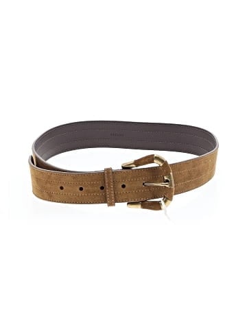 Sézane Leather Belt (view 1)