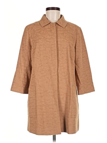 Chico's Coat (view 1)
