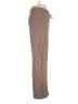 Fig Brown Casual Pants Size M - photo 4