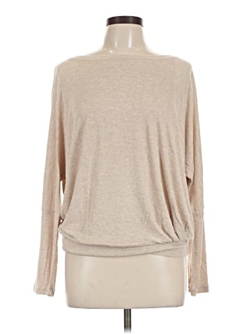 Bordeaux Long Sleeve Turtleneck (view 1)