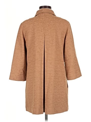 Chico's Coat (view 2)