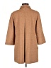 Chico's Brown Coat Size Med (1) - photo 2