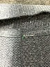 Lululemon Athletica Gray Track Jacket Size 4 - photo 6