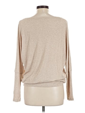Bordeaux Long Sleeve Turtleneck (view 2)
