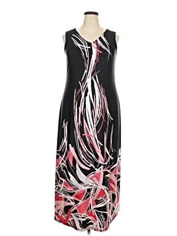 Avenue Casual Dress (view 1)