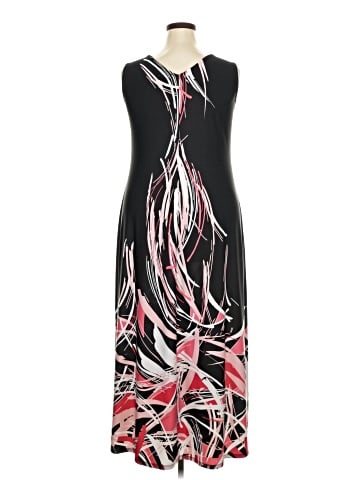 Avenue Casual Dress (view 2)