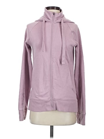 Eddie Bauer Zip Up Hoodie (view 1)